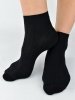 NOVITI SKARPETY DAMSKIE Z JEDWABIEM SB125 FALA